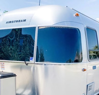 Airstream Bambi 22FB (2020)