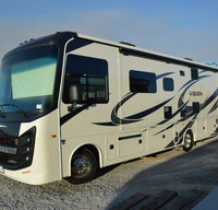 EASY TO DRIVE!!!! 2021 Entegra Vision 29S
