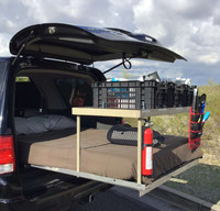 Swan the Adventurer 200mi/day! "Wouldn't hesitate to rent it again!"