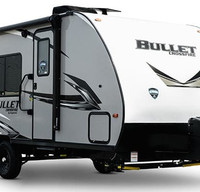 2020 Keystone Bullet 1700BH