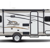 2018 Jayco Bunkhouse Baja Version - Sleeps 5