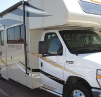 2019 Coachmen Leprechaun