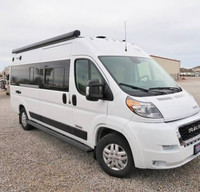 Great Escape - 2021 Winnebago Travato 59G