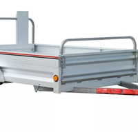 2017  Utility Trailer