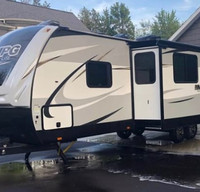 2019 Cruiser - MPG 2750BH