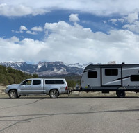 San Juan Explorer- 2021 Jayco Jayflight