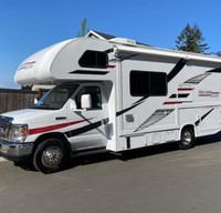 2020 Thor Motor Coach Freedom Elite