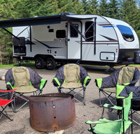 26' 2021 Sonic Bunkhouse - Sleeps 7 - Easy towing