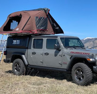 2020 Jeep Gladiator Rubicon #2