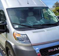 "Lety" 2021 Jayco Swift Promaster
