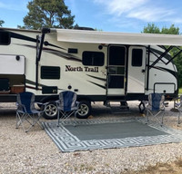2015 Heartland North Trail 24 ft