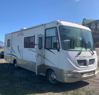 Simba the home on Wheels