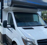 2020 Winnebago Porto