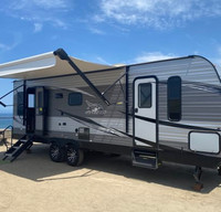 2020 Jayco Jay Flight Airy and Roomy