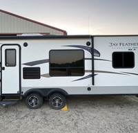 Jayco Jay Feather Ultra Lite