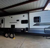 2019 Grand Design Transcend 27BHS - Sleeps 10