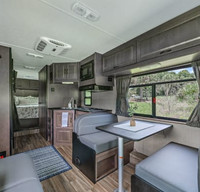 2020 Tiffin Wayfarer 30