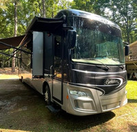 2016 Forest River Berkshire XL 40BH