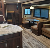 2018 Jayco Flight - Bunkhouse - Dog Friendly - Delivery only