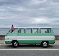 1969 Dodge A108