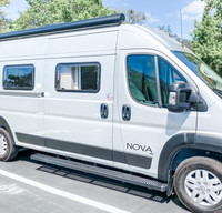 2021 Coachmen Nova 20C Van