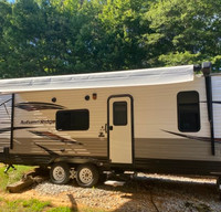 2019 Starcraft Autumn Ridge