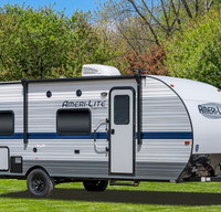 2021 Gulf Stream Amerilite
