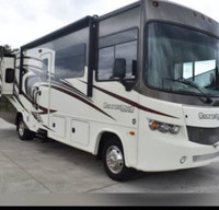 2015 Forest River Georgetown 32ft