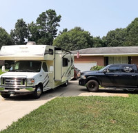 2016 Coachmen Freelander