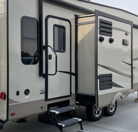 We deliver!  2019 Forest River RV Rockwood Ultra Lite 2620WS