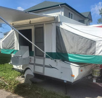 2004 Viking 1906st