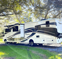 2021 Coachmen RV Mirada 35BH Sleeps 8