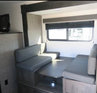Pet Friendly - 2 Bunks & Queen
