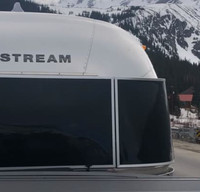 2021 Airstream Classic 33 Queen