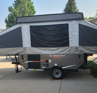 2021 Forest River Lightweight Pop-Up