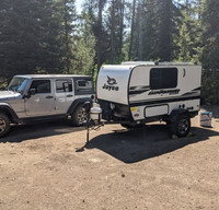 2021 Jayco Jay Feather Micro 12SRK