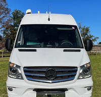 2017 Airstream Interstate