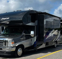 2022 Jayco Greyhawk 29MV