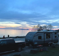 Campbells Crossing