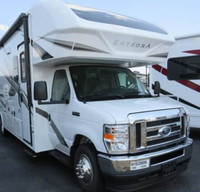 2022 Entegra Odyssey 30Z
