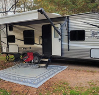 2021 Jayco Jay Flight Bunk House