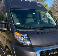 2022 Camper Van