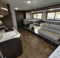 2020 Keystone RV Springdale 1860SS (RV Expo model)