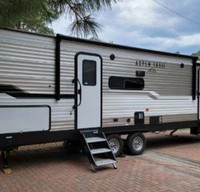 2021 Aspen Trail EXPLORE NORTHERN AZ BY "HIGHMOUNTAINCAMPING"FULLY STOCKED