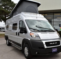 2022 Winnebago Solis 59PX