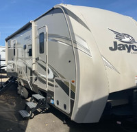 2019 Jayco Eagle HT 26BOHK