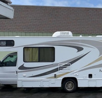 2004 Four Winds Majestic