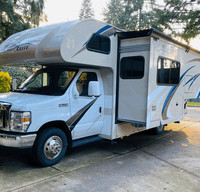 2018 Freedom Elite 24ft