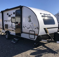 2022 Forest River R-Pod 193