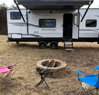 2020 Keystone Springdale